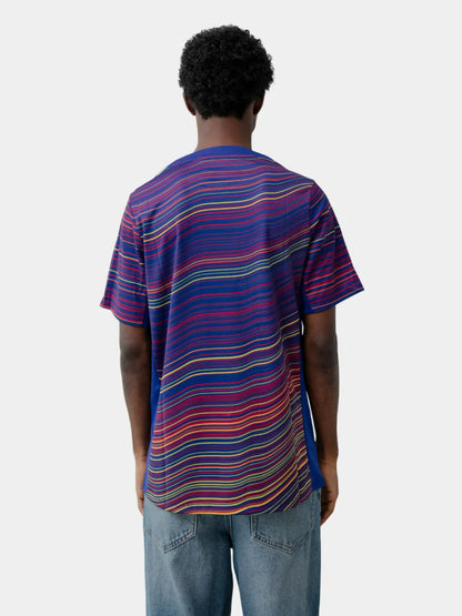 Trikot Barcelona 25/26 vor dem Spiel 