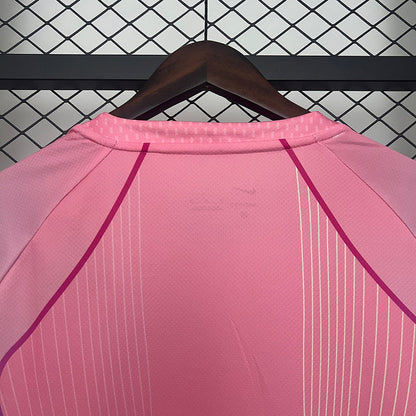 Jersey Barcelona Special Edition 25/26 - Pink