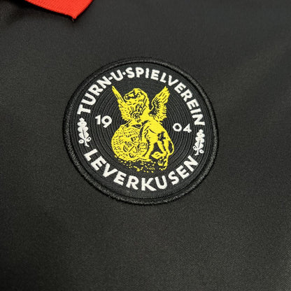 Jersey Bayer Leverkusen 24/25 120th anniversary