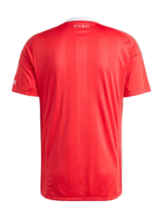 Jersey Bayern Munich 25/26 Goalkeeper UCL