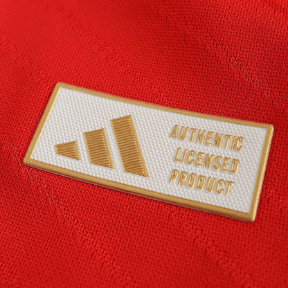 Jersey Benfica 24/25 Home