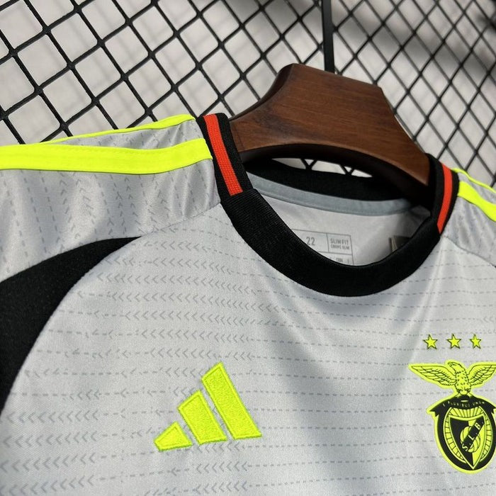Jersey Benfica 24/25 Third