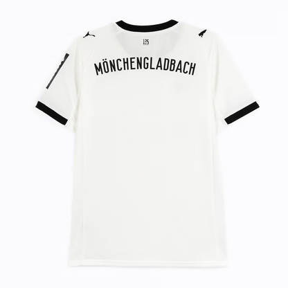 Jersey Borussia Mönchengladbach Home 25∕26