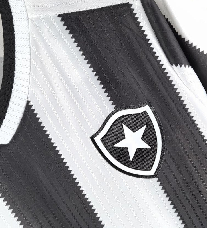 Trikot Botafogo I 24/25 - Preto 