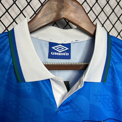 Jersey Brazil ll Retro 1991/93