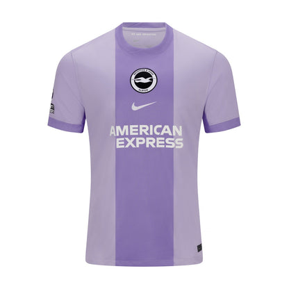 Jersey Brighton 25/26 Away
