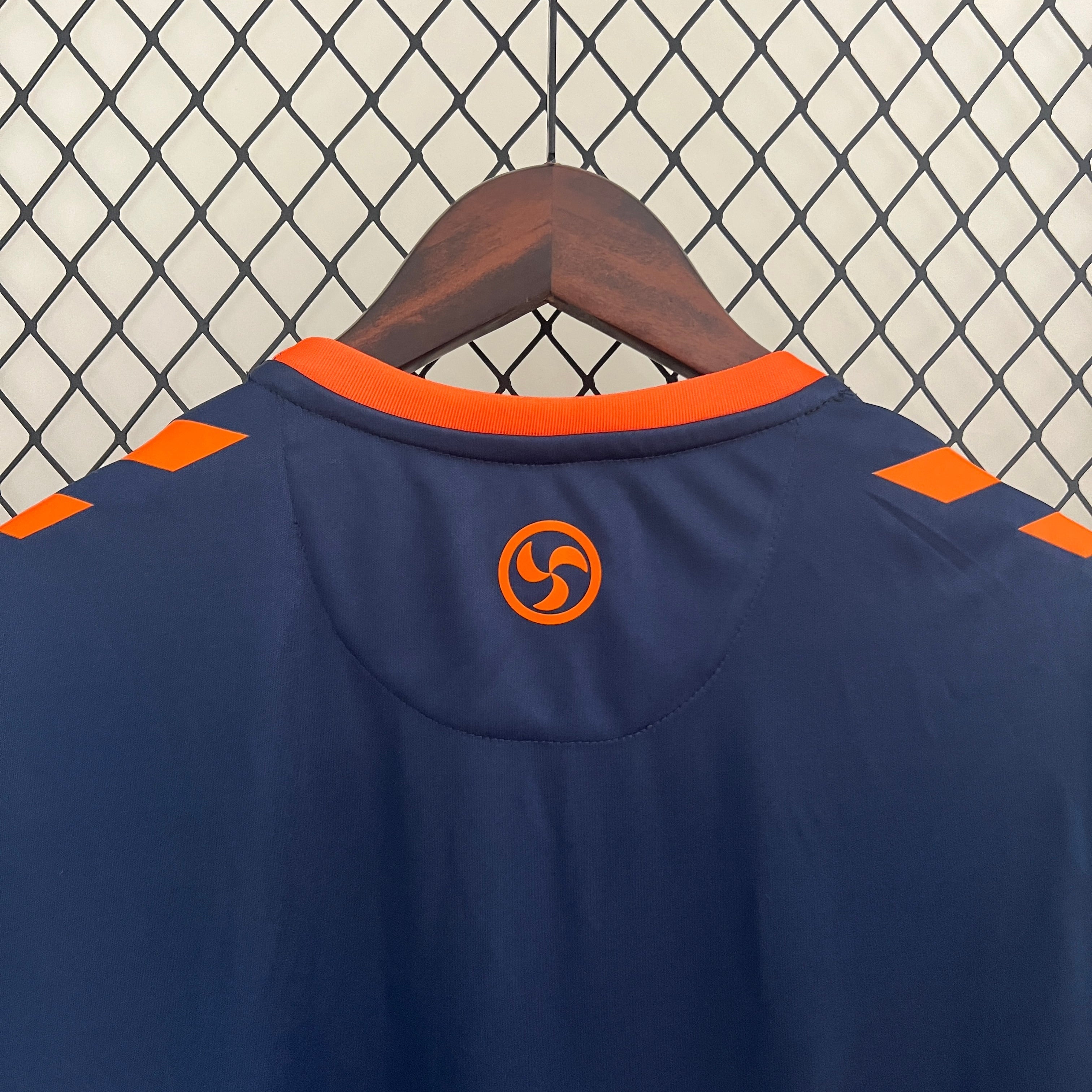 Jersey Celta Vigo 24/25 - Away