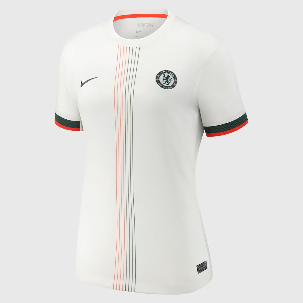 Jersey Chelsea Woman 25/26 Away