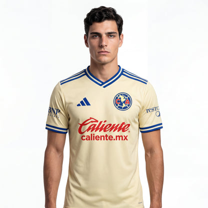 Jersey Club America 26/27 Away