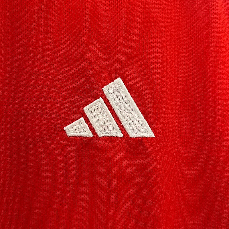Jersey Colo Colo 24/25 Away