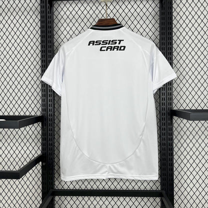 Jersey Colo Colo 25/26 Home - Branco