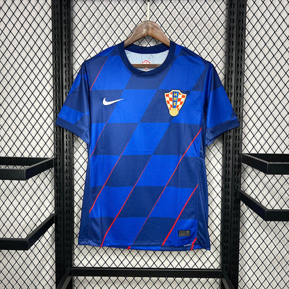 Jersey Croatia 24/25 - Away
