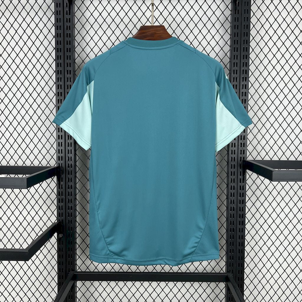 Jersey Cruzeiro 25/26 Treino - Azul Escuro