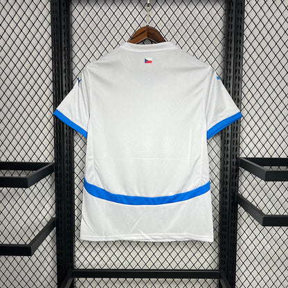 Jersey Czech Republic 24/25 - Away