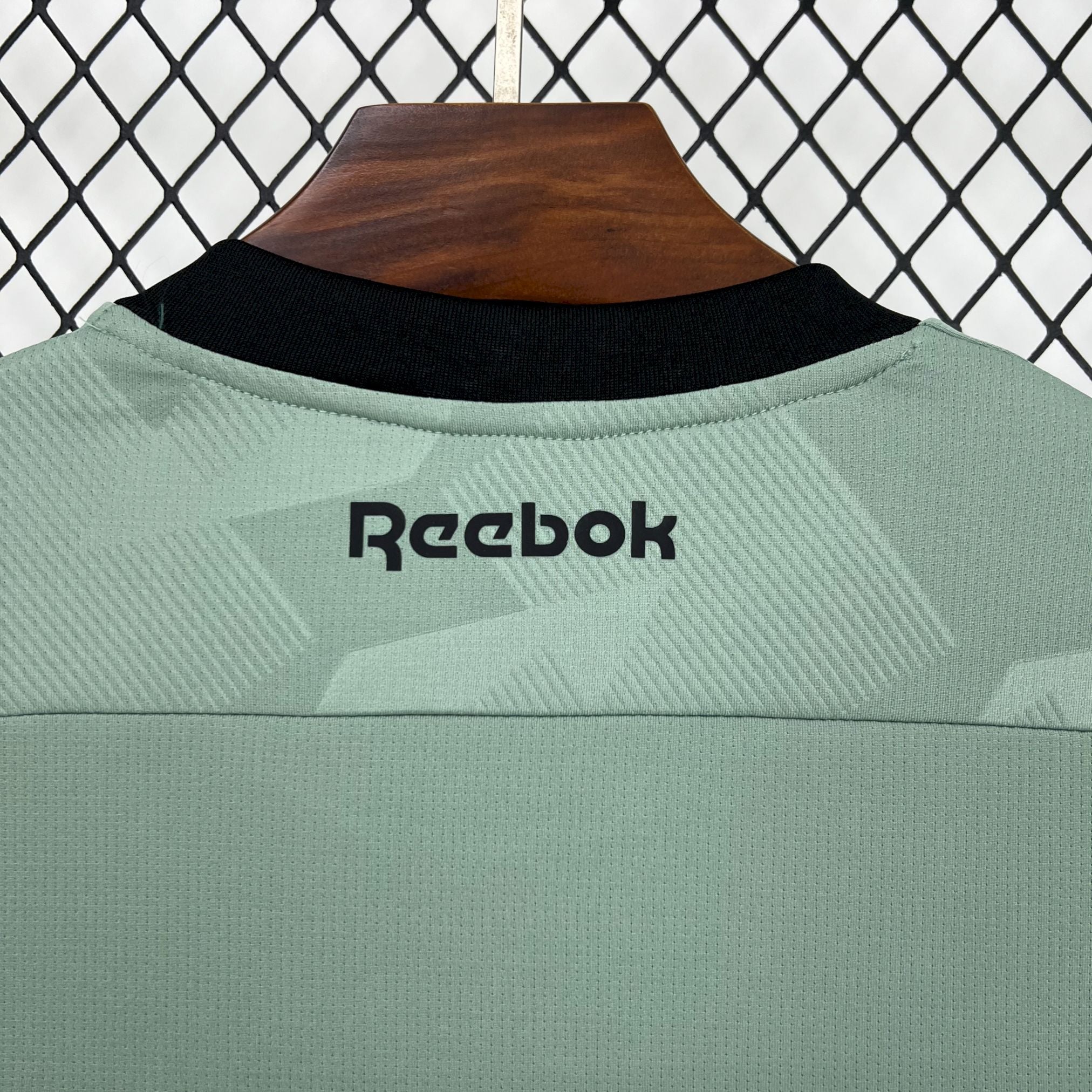 Jersey de Goleiro Botafogo 24/25