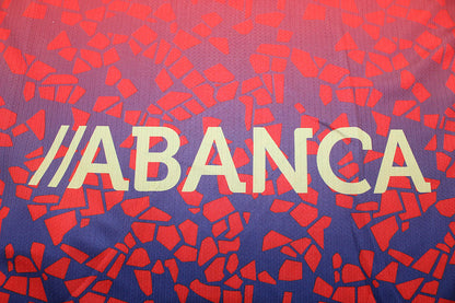 Jersey Deportivo de La Coruña 25∕26 Away