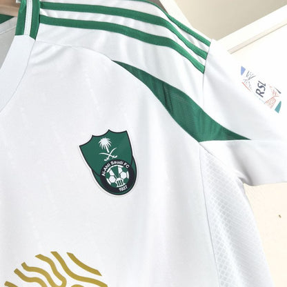 Jersey do Al Ahli Sfc l 24∕25