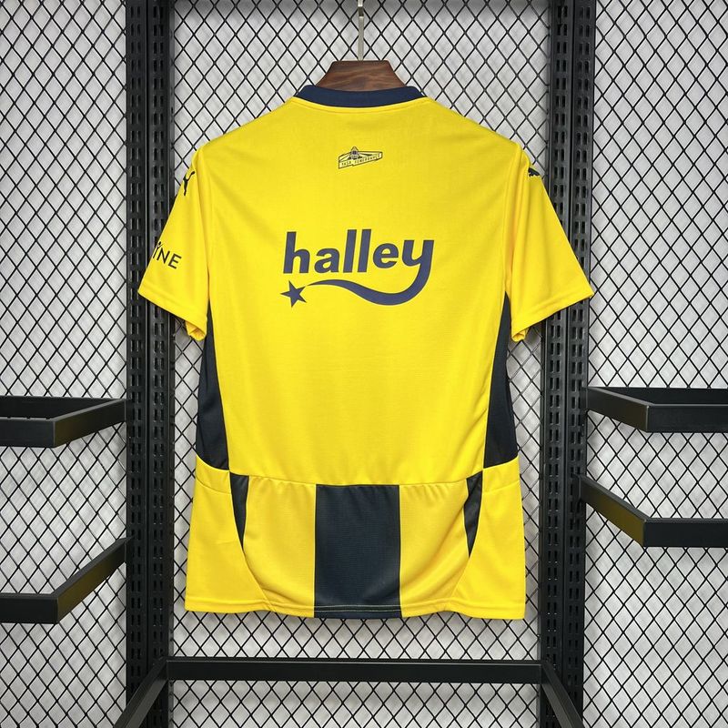 Trikot von Fenerbahce l 24/25 