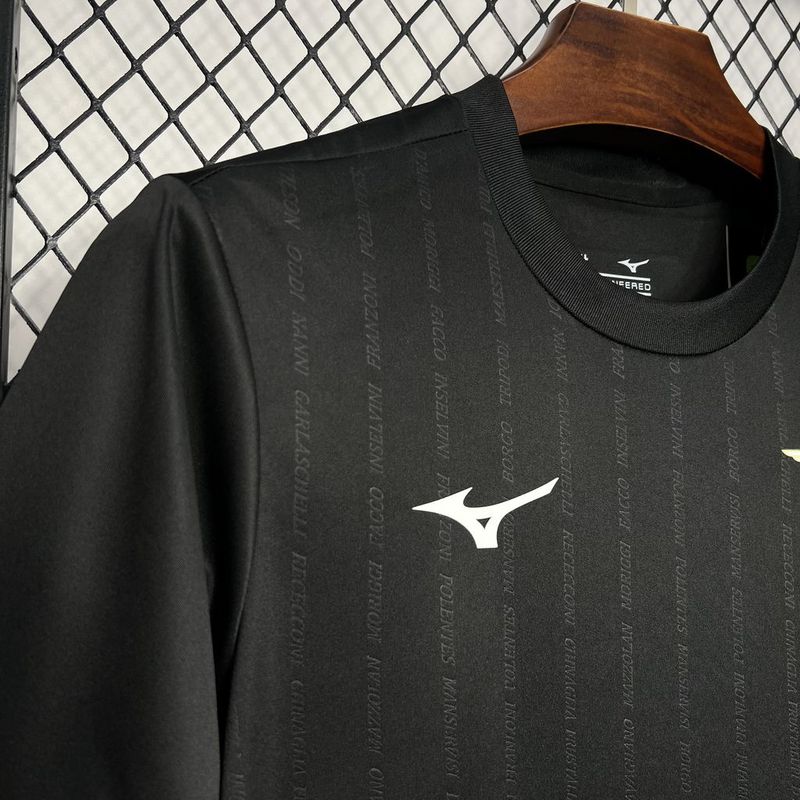 Jersey do Lazio Champion Edição 24/25