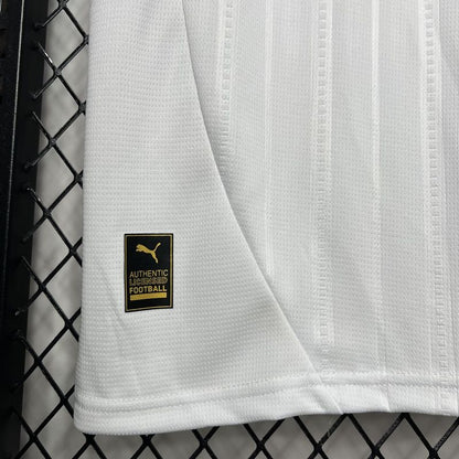 Jersey do Milan ll 24/25 Branco 