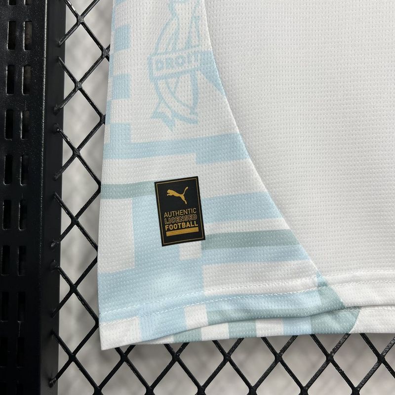 Trikot von Olympique de Marseille l 24/25 