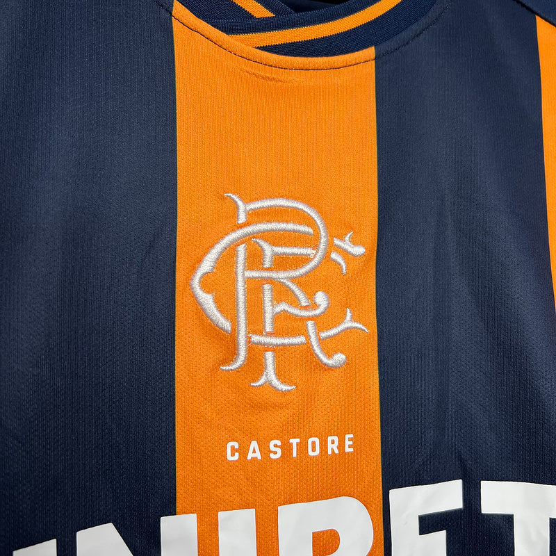 Jersey do Rangers ll 24/25