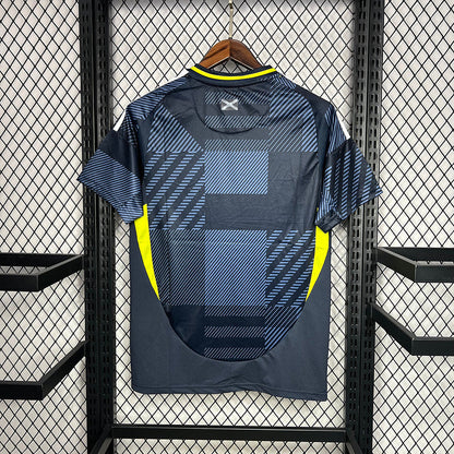 Jersey do Scotland l - 24/25