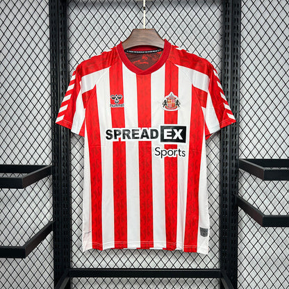 Jersey do Sunderlandl l 24∕25