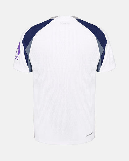 Jersey do Tottenham 25/26 Home