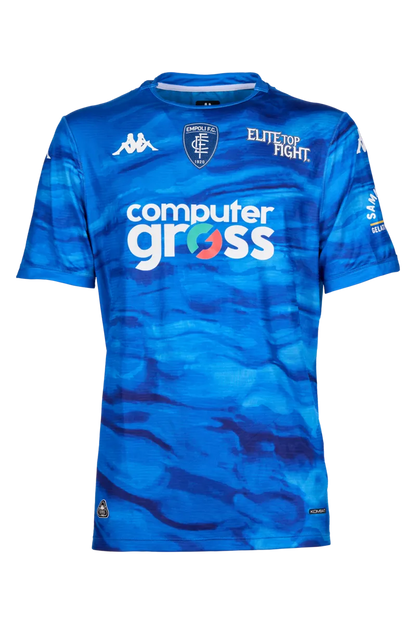 Jersey Empoli 25/26 Home