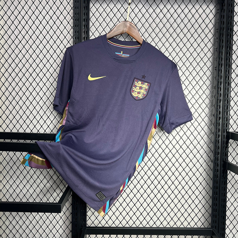 Jersey England 24/25 - Away