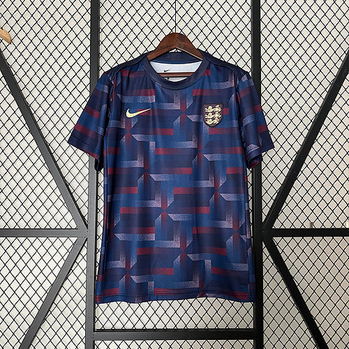 Jersey England 24/25 Training