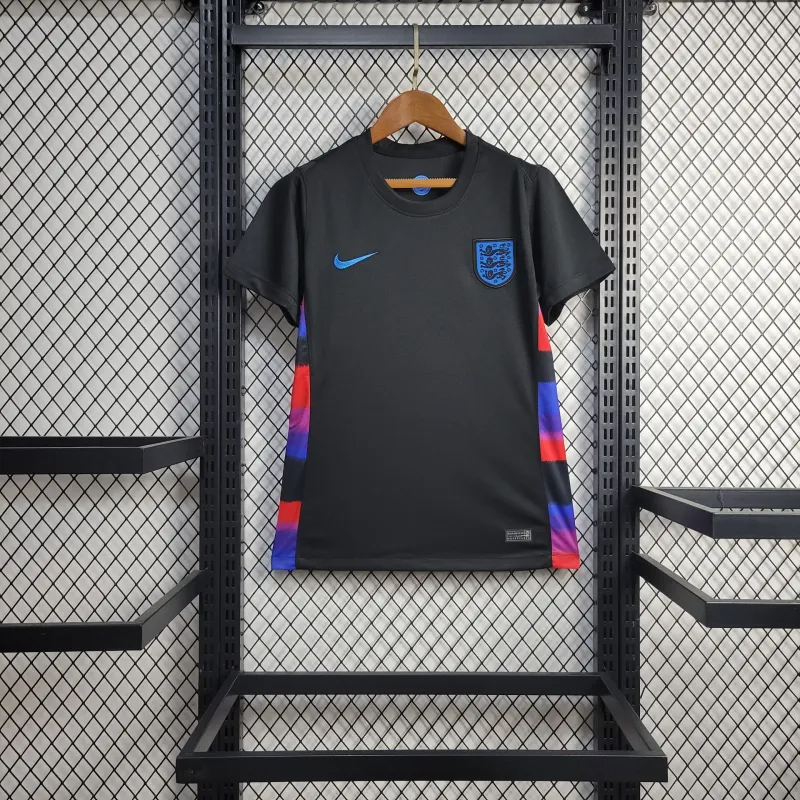Jersey England 25/26 Woman