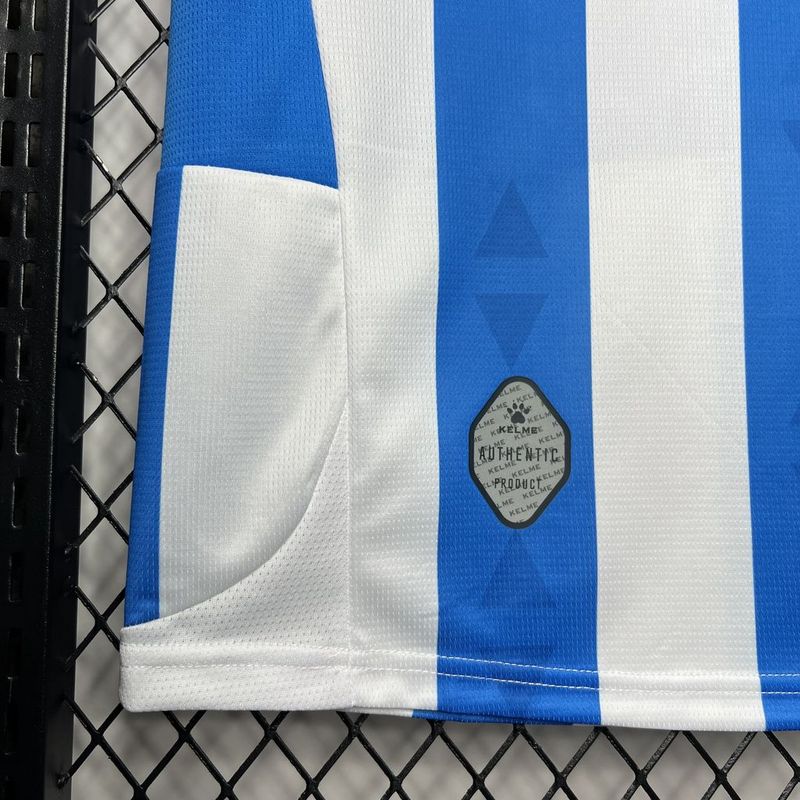 Jersey Espanyol Femino 24/25 Home