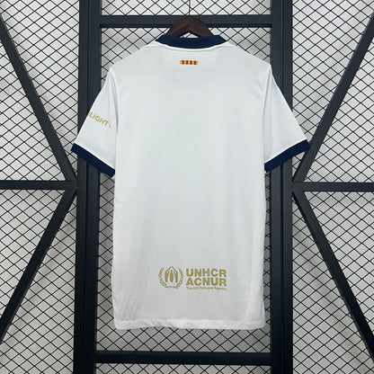 Jersey FC Barcelona 25/26 joint edition