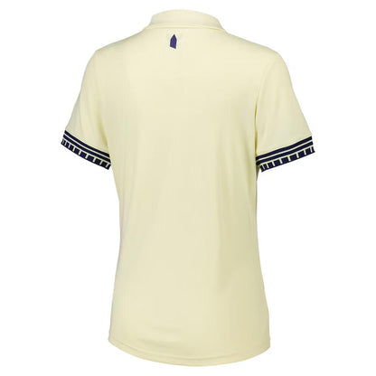 Jersey Feminina Everton 25/26 Away