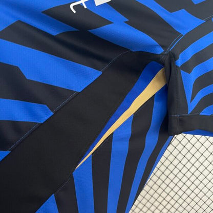 Jersey Woman Inter de Milão 24/25 Home