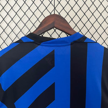 Jersey Woman Inter de Milão 24/25 Home