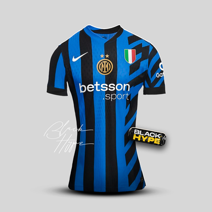 Jersey Woman Inter de Milão 24/25 Home