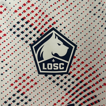Jersey Woman Lille 24/25 Away
