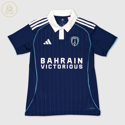 Jersey Feminina Paris FC 25/26 Home