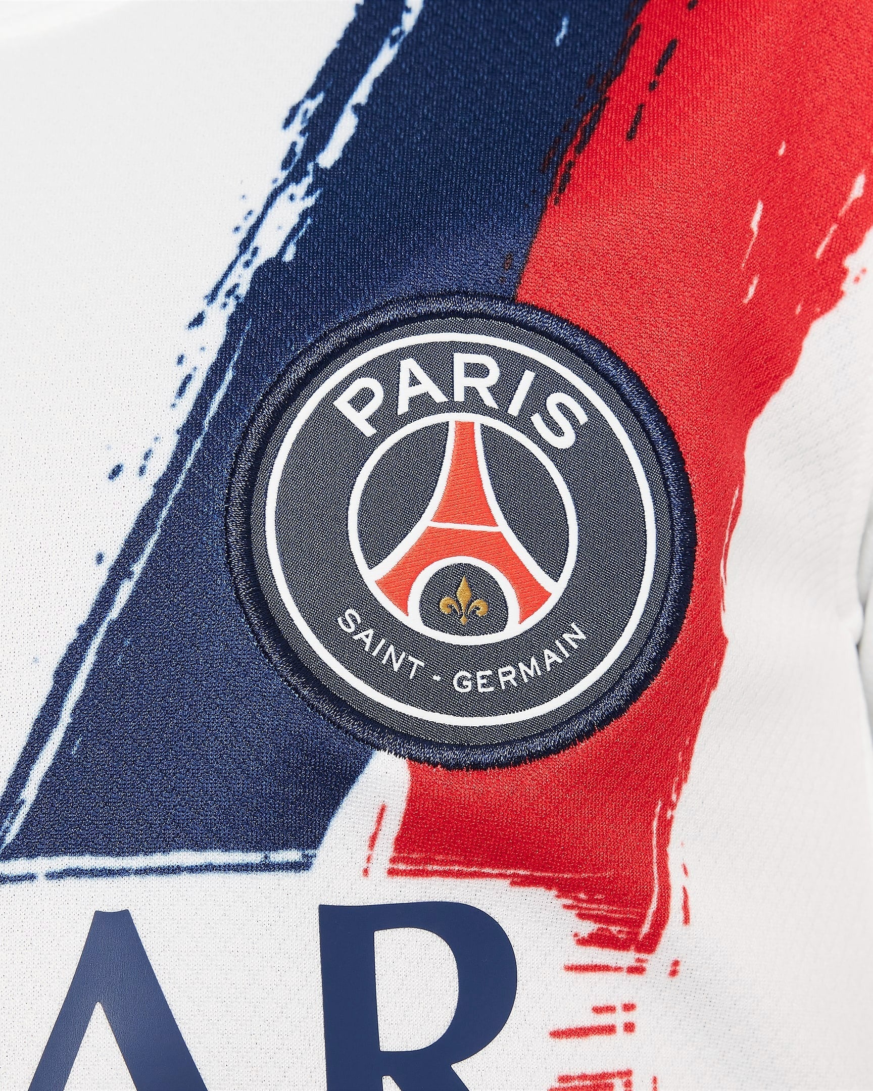 Jersey Woman PSG 24/25 Away