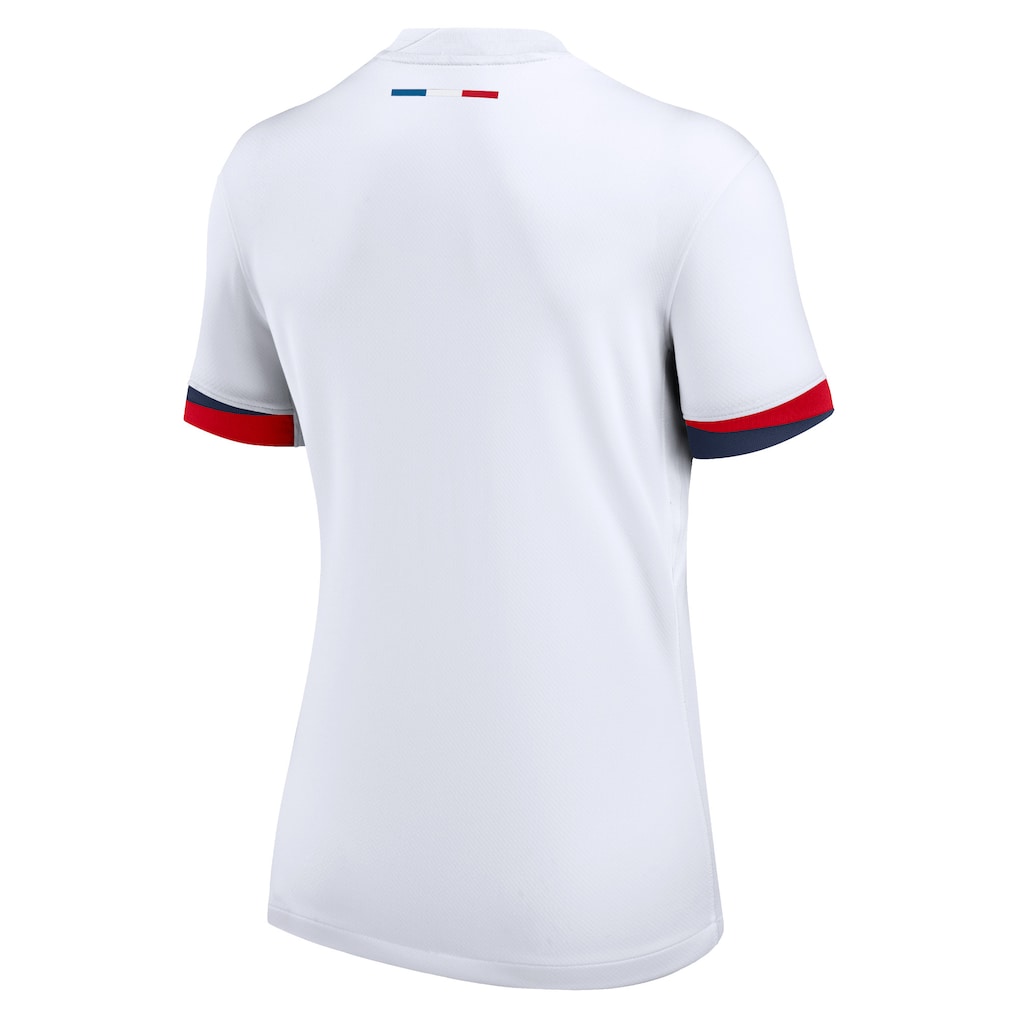 Jersey Woman PSG 25/26 Away