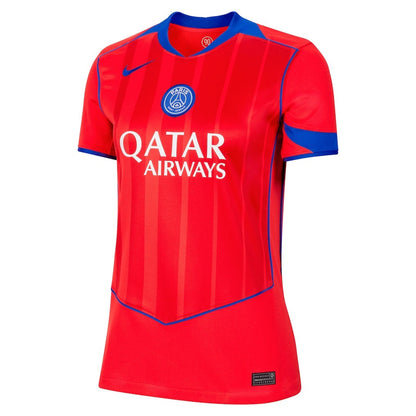 ジャージ 女性 PSG 25/26 サード