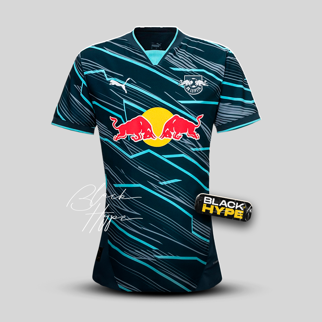 Jersey Woman RB Leipzig 24/25 Third