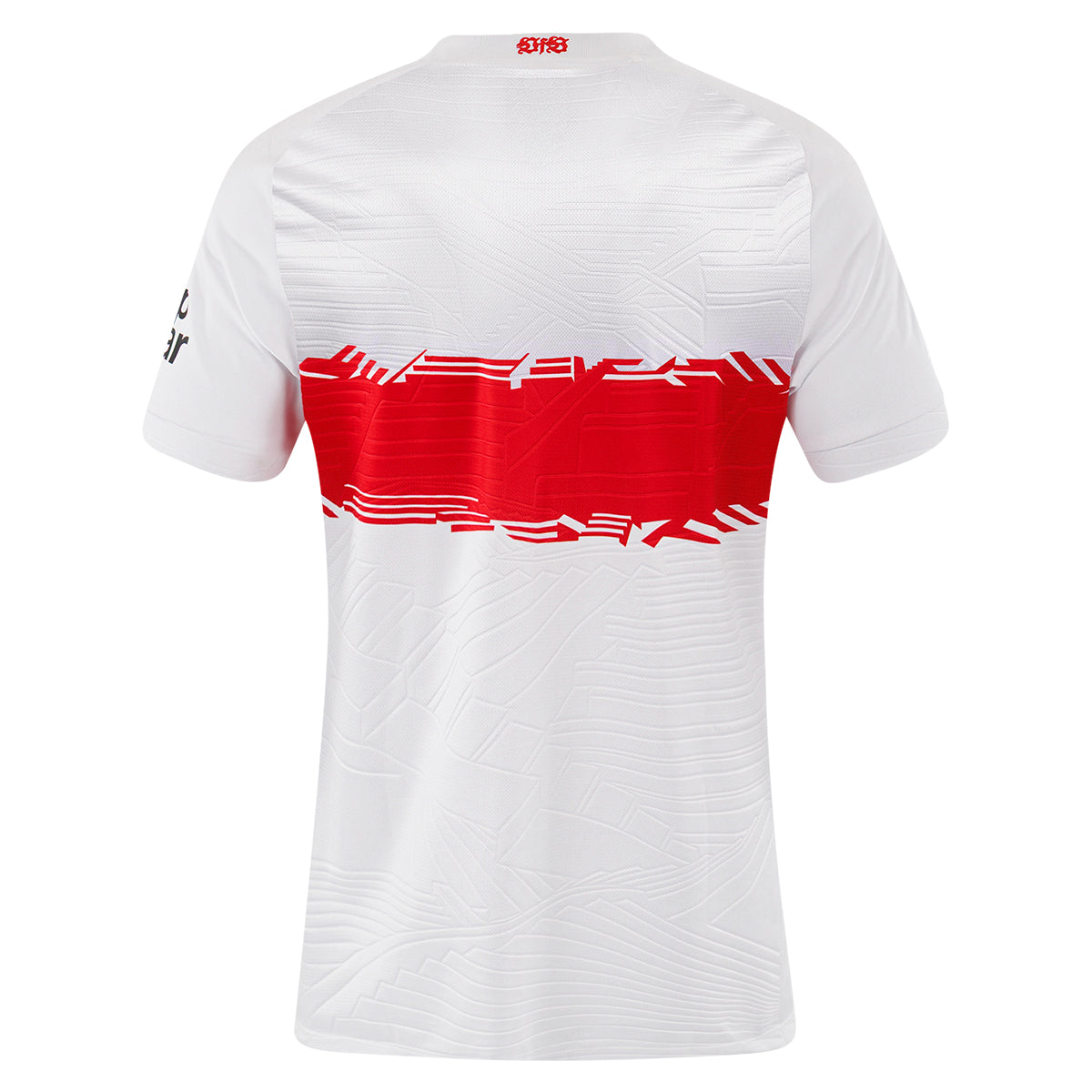 Jersey Woman Stuttgart 25/26 Home