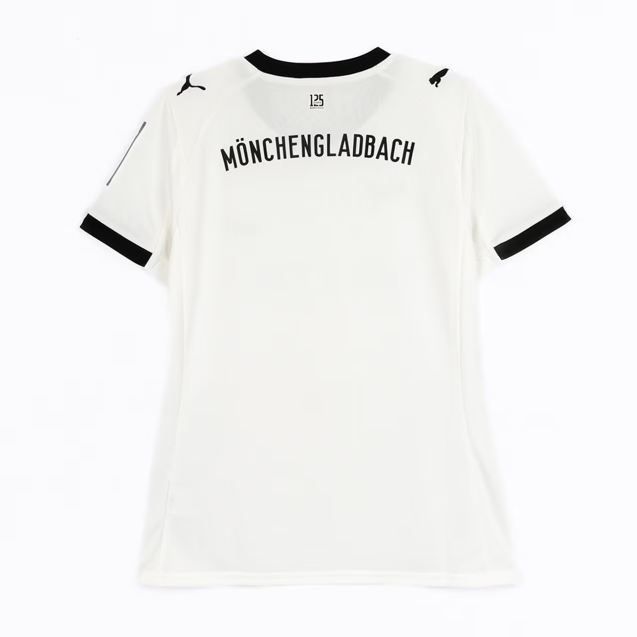 Jersey Woman Borussia Mönchengladbach Home 25∕26