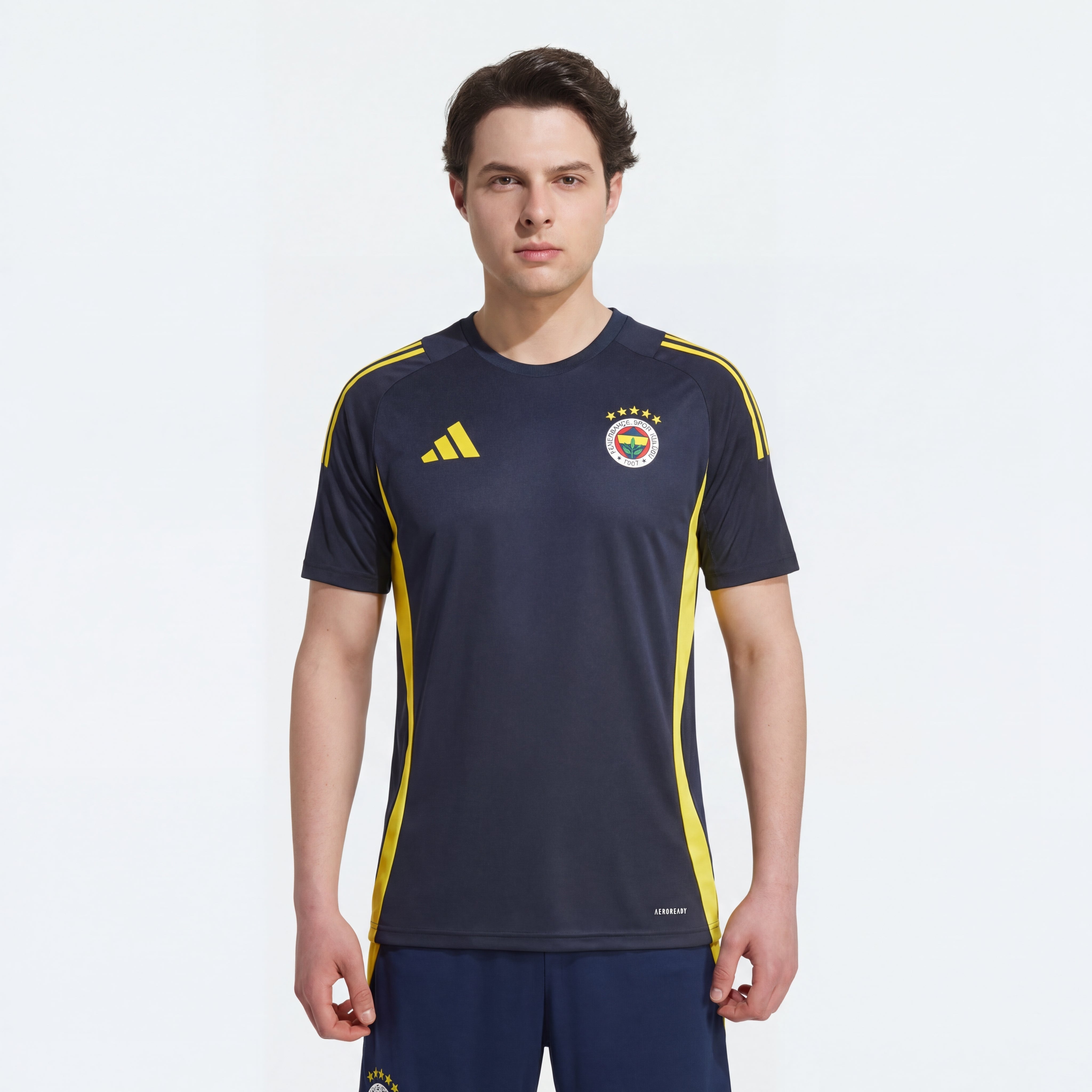 Jersey Fenerbahçe Training 25/26
