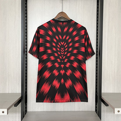 Jersey Flamengo 25/26 - Treino
