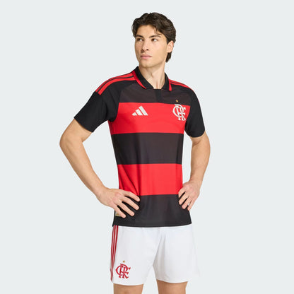 Jersey Flamengo Player Version 26/27 Home